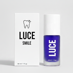 LUCE SMILE- blanqueador dental V34